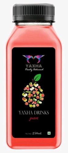 YAXHA GUAVA DRINK 