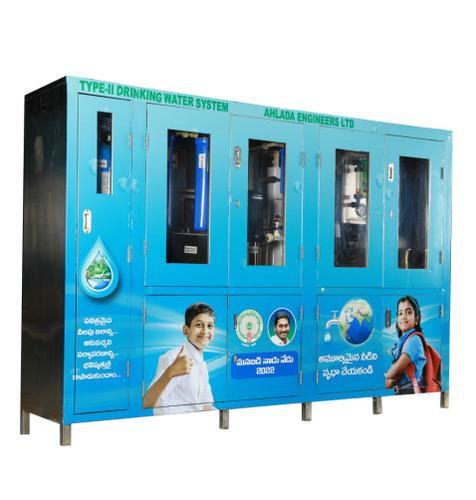 Drinking Water System