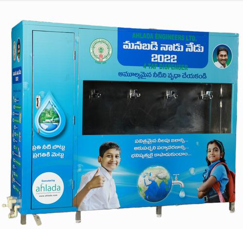 Drinking Water System