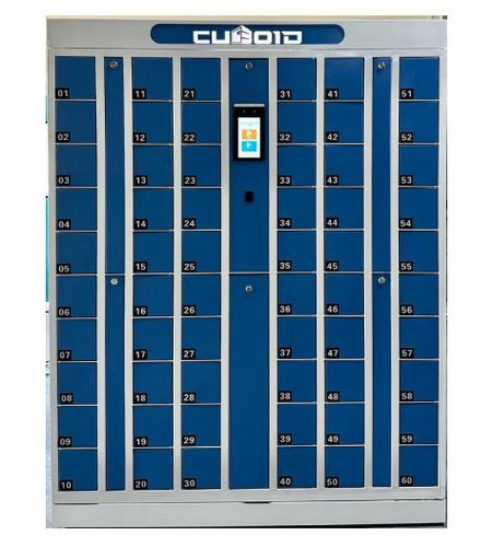 Smart Storage Locker