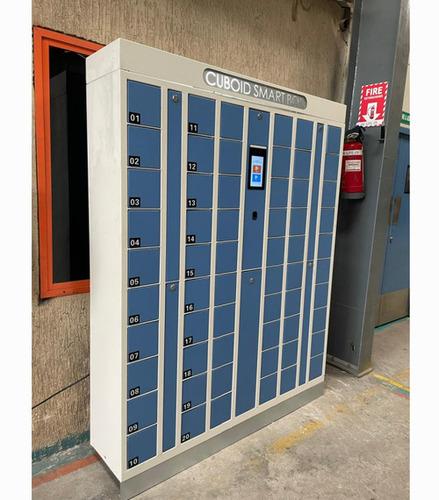 Smart Storage Locker