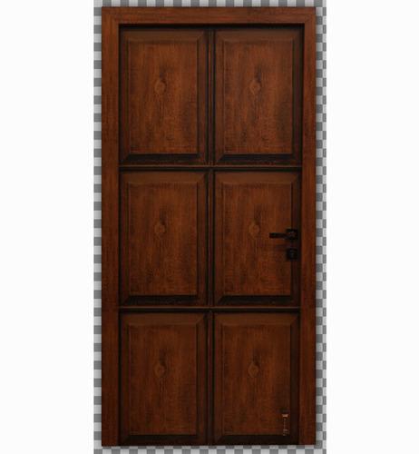 Residential Doors