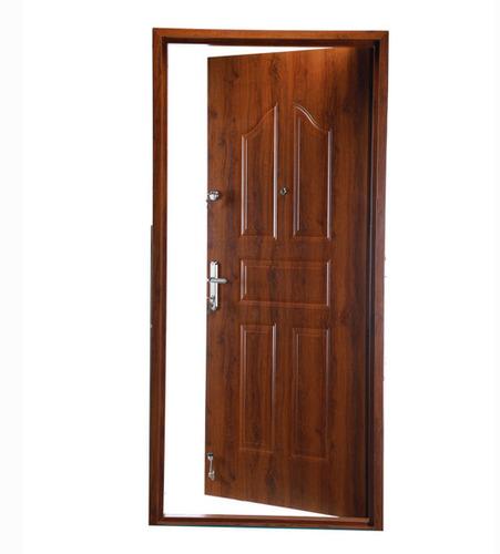 Residential Doors