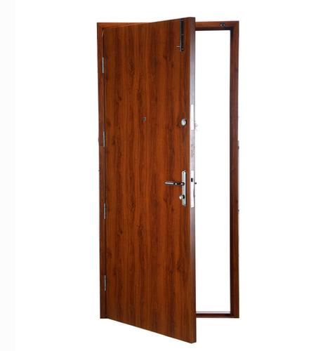 Residential Doors