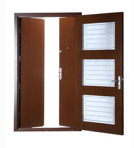 Residential Doors