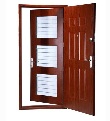 Residential Doors