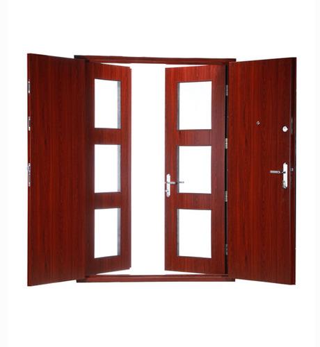 Residential Doors