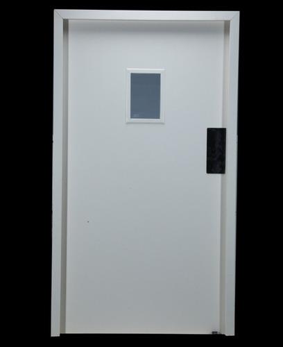 Commercial Doors