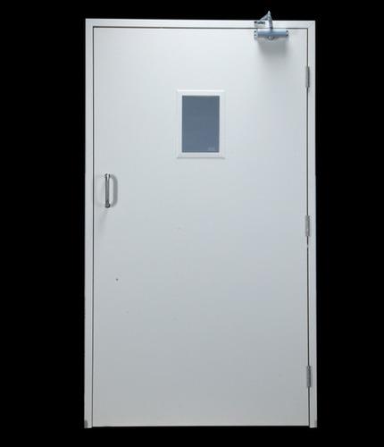 Commercial Doors