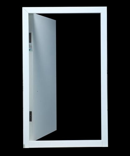 Commercial Doors Duct Shaft Access