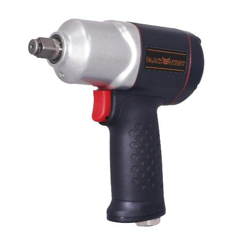 Pneumatic Impact Wrench