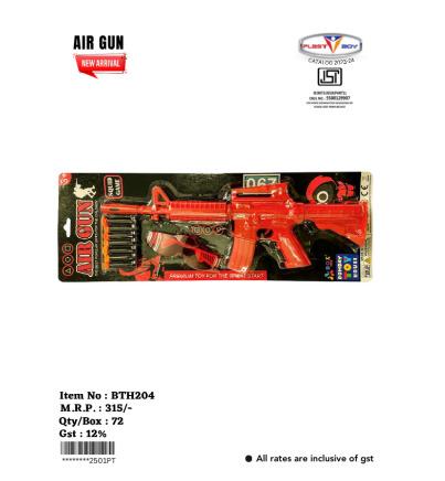 Toy Air Gun