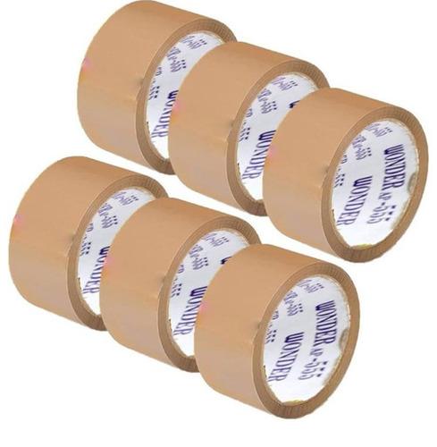 Brown Tape