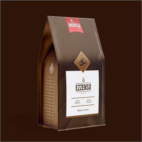 Instant coffee premix