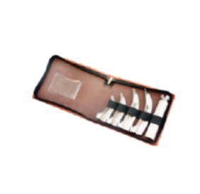 Laryngoscope Set