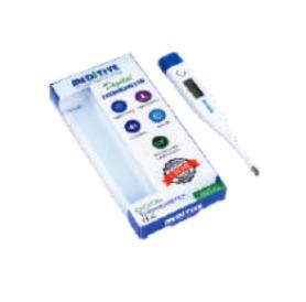 Digital Thermometer