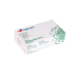 Latex Examination Gloves