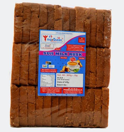 Sweet Saunf Rusk 300gm Rs.50/-