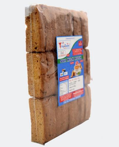 Sweet Saunf Rusk 250gm Rs.40/-