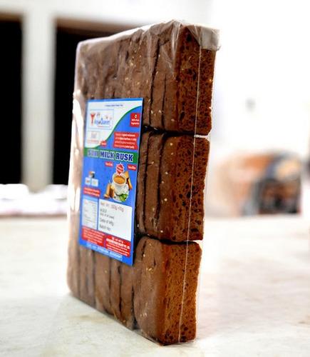 Suji Rusk 250gm Rs.35/-