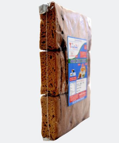 Suji Milk Rusk 250gm Rs.35/-
