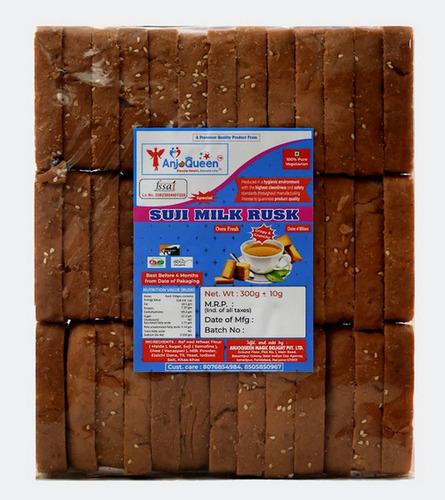 Milk Rusk 300gm Rs.42/-