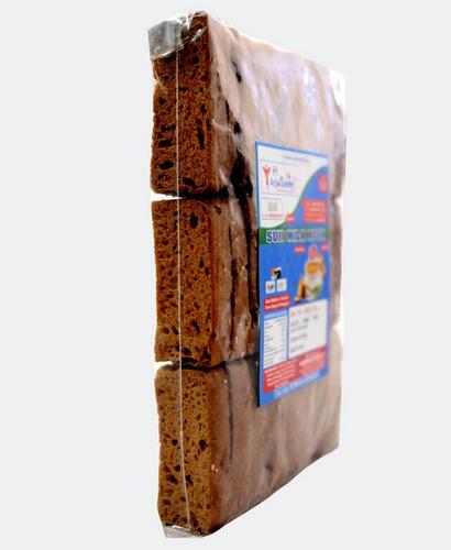 Milk Rusk 250gm Rs.35/-