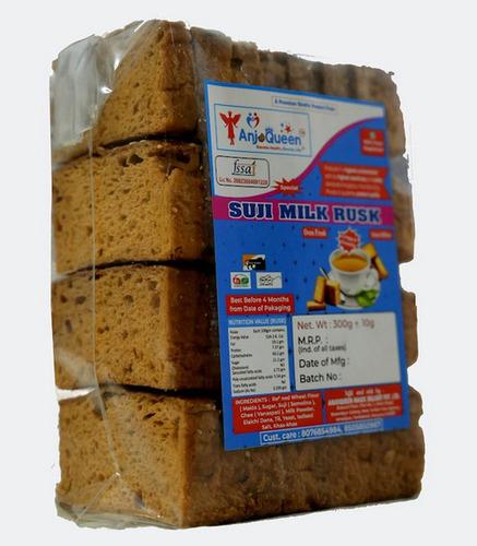 Suji Rusk 300gm Rs.42/-