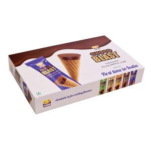 Chocoblast Chocolate 1 x 6 