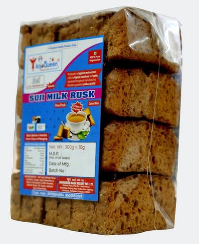 Milk Rusk 300g Rs.42/-