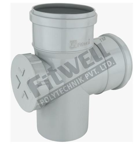 SWR Single Tee(Door) 