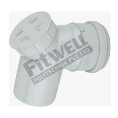 SWR Bend 87.5" (Door) 