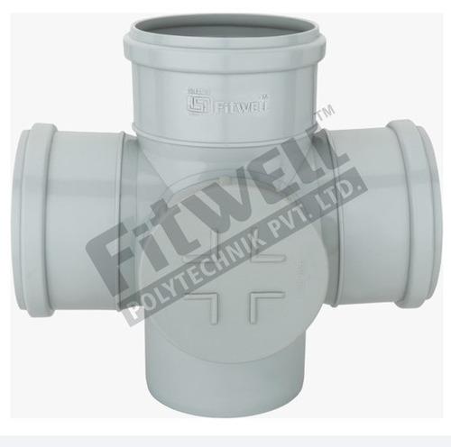 SWR Double Tee (Door) 