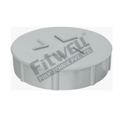 SWR Door Cap 