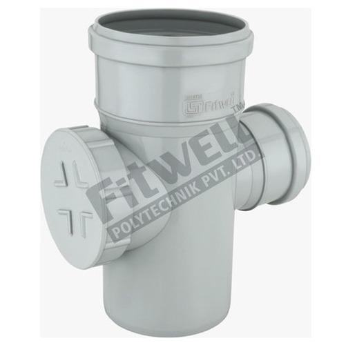 SWR Reducer Tee(Door) 