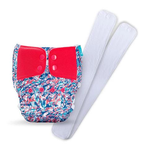 Bumberry Baby Pocket Diaper 2.0
