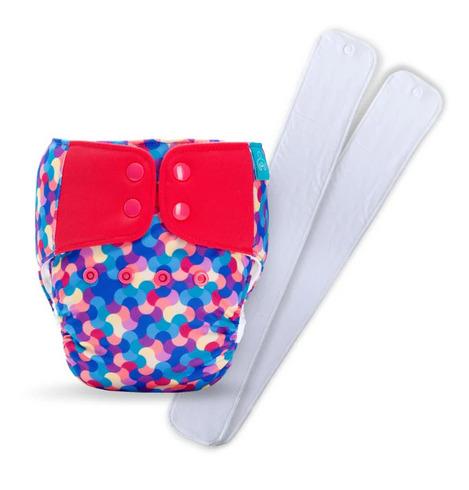 Bumberry Baby Pocket Diaper 2.0