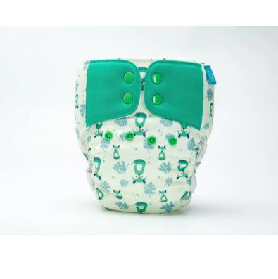 Bumberry Baby Pocket Diaper 2.0