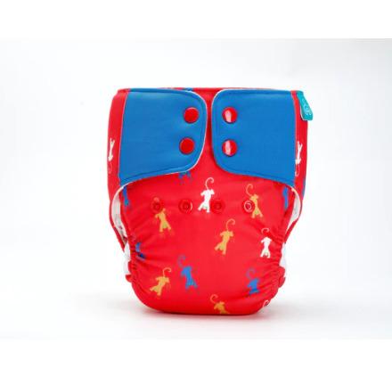 Bumberry Baby Pocket Diaper 2.0