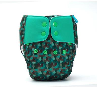 Bumberry Baby Pocket Diaper 2.0