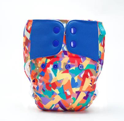 Bumberry Baby Pocket Diaper 2.0