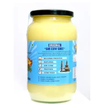 Gir Cow Ghee
