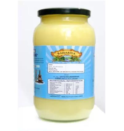 Gir Cow Ghee