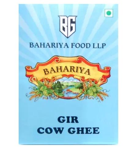 Gir Cow Ghee
