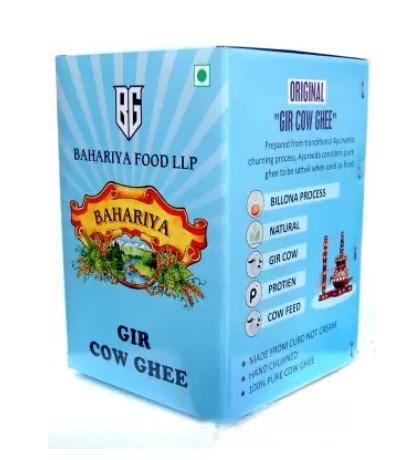 Gir Cow Ghee