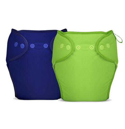 Bumberry Baby Smart Nappy Leak proof Reusable & Adjustable Cloth Diaper