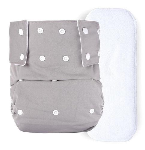 Bumberry Adult Cloth Diaper "M" (Waist Size 28-36 inch) Senior Reusable Washable