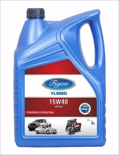 Turbo Oil