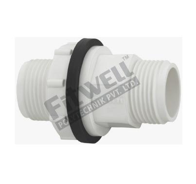 UPVC Tank Connector 