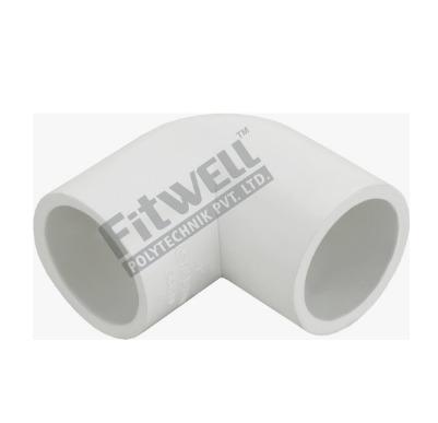 UPVC Elbow